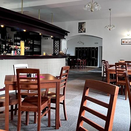 Apartmany Hotelu Ostry Železná Ruda Kültér fotó