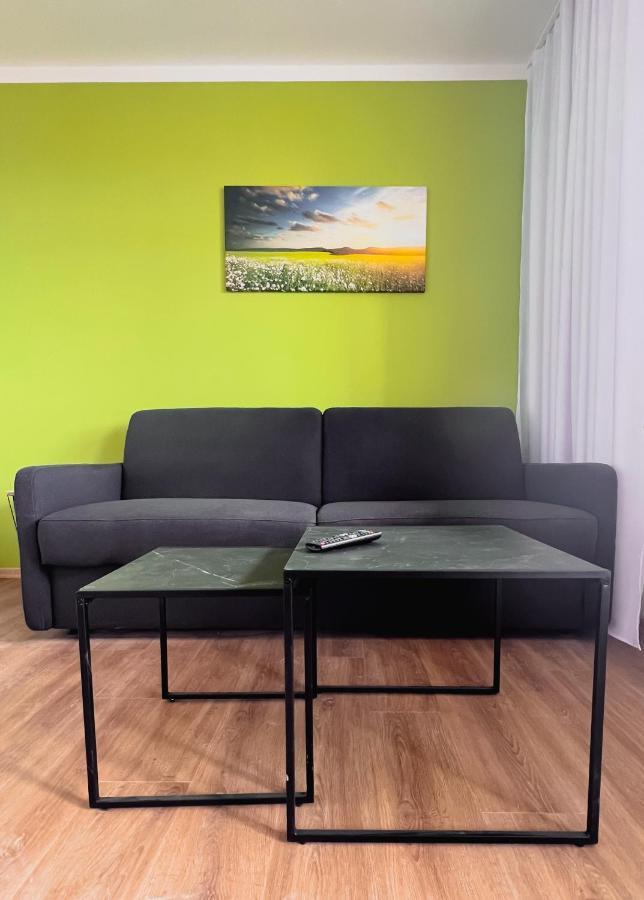 Apartmany Hotelu Ostry Železná Ruda Kültér fotó
