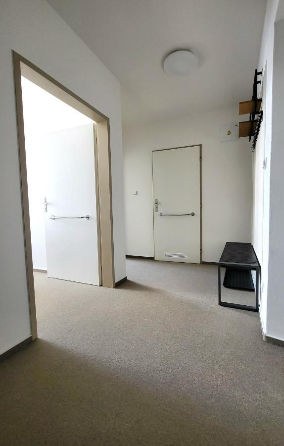 Apartmany Hotelu Ostry Železná Ruda Kültér fotó