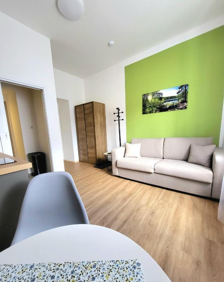 Apartmany Hotelu Ostry Železná Ruda Kültér fotó