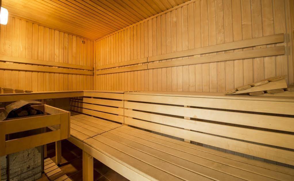 Apartmany Hotelu Ostry Železná Ruda Kültér fotó