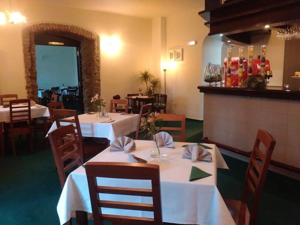 Apartmany Hotelu Ostry Železná Ruda Kültér fotó